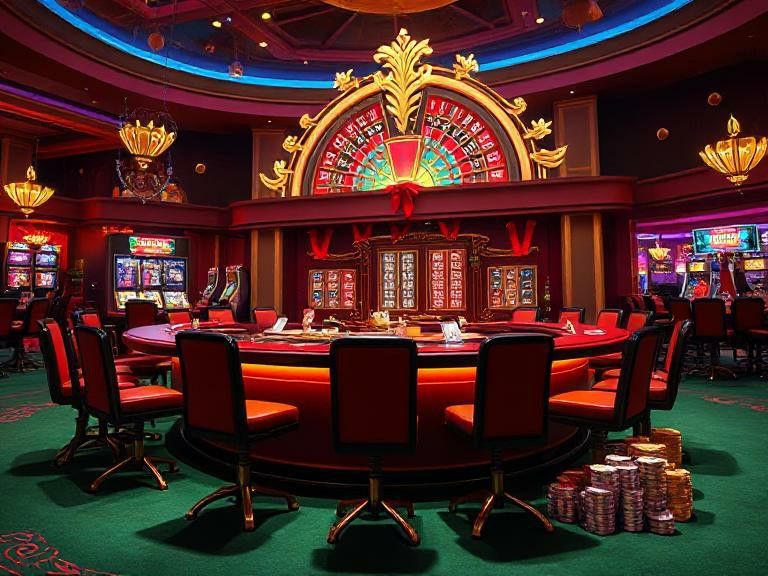 donaldbet